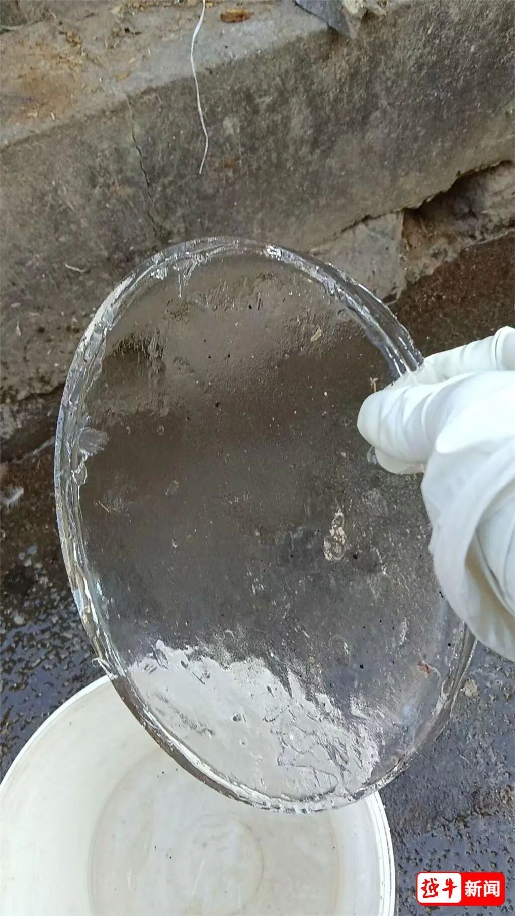 -7℃!绍兴初雪有消息了 -7℃!绍兴初雪有消息了