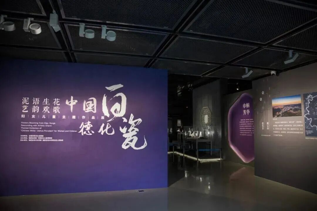 这些展览本月即将收官！周末带孩子一起去