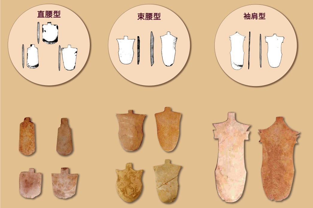 这件4500岁的农具为啥不干农活？