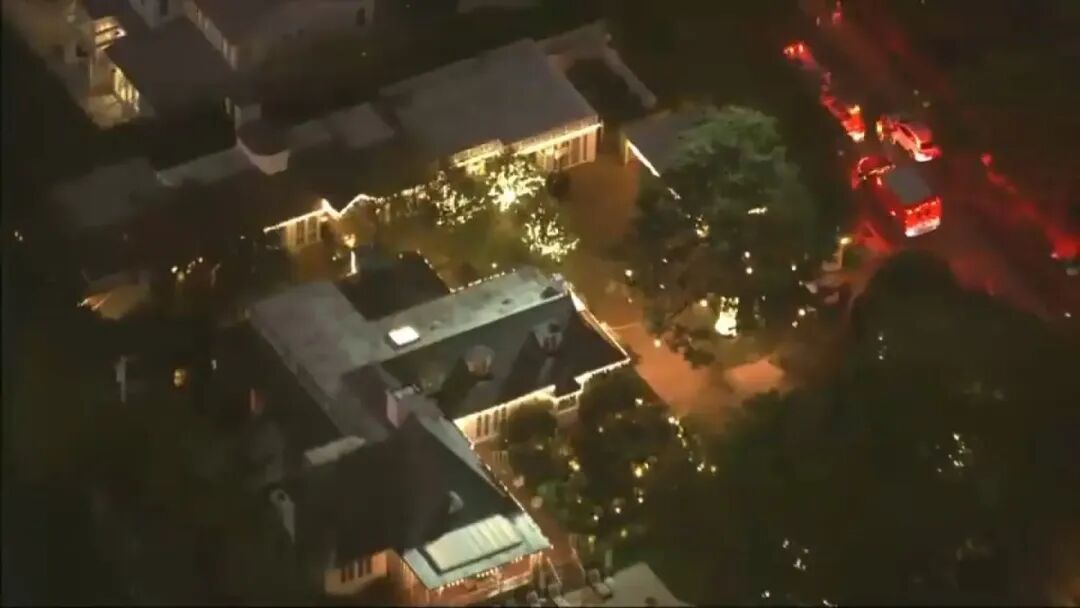 知名导演,在家中被杀害 知名导演,在家中被杀害