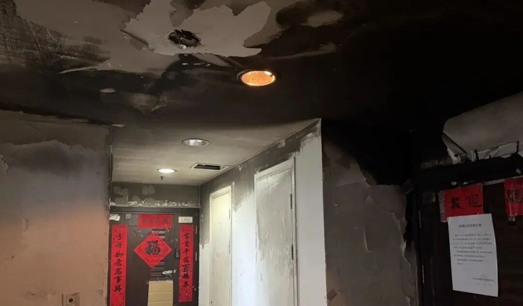 小情侣深夜在房间组了个局,却闯大祸!重要提醒 小情侣深夜在房间组了个局,却闯大祸!重要提醒