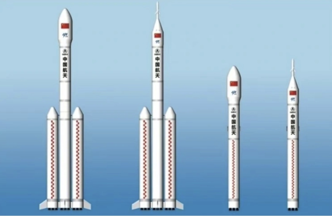 2026载人航天任务标识征集中,梦舟载人飞船长这样 2026载人航天任务标识征集中,梦舟载人飞船长这样