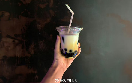 喝奶茶尽量选这4种 喝奶茶尽量选这4种