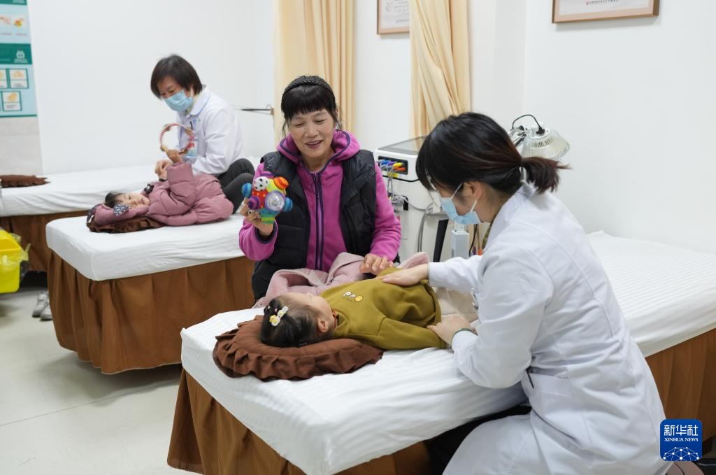 浙江建德:织密基层健康网 浙江建德:织密基层健康网