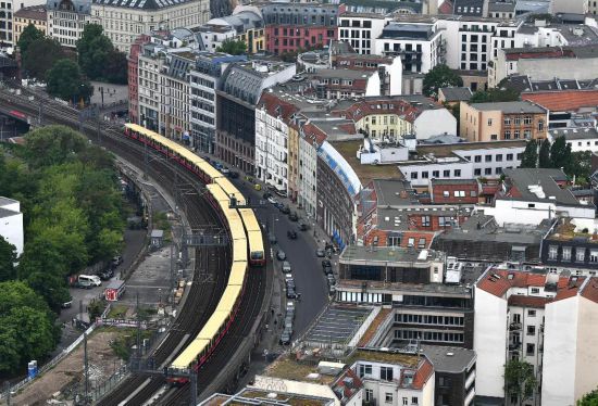 德铁的晚点顽疾,新掌门治得了吗? 德铁的晚点顽疾,新掌门治得了吗?