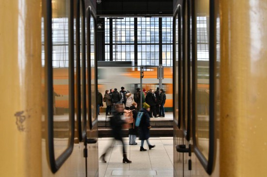 德铁的晚点顽疾,新掌门治得了吗? 德铁的晚点顽疾,新掌门治得了吗?