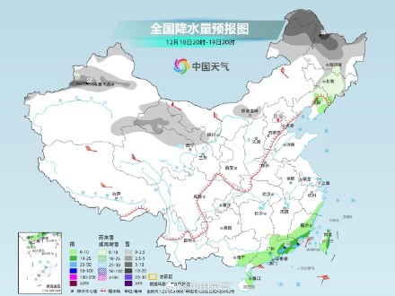 北方降雪集中在新疆北部和黑龙江 北方降雪集中在新疆北部和黑龙江