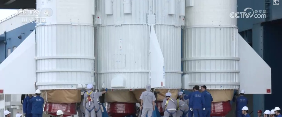 向天图强,商业航天乘势而上!海南自贸港全岛封关助力海南打造商业航天全产业链 向天图强,商业航天乘势而上!海南自贸港全岛封关助力海南打造商业航天全产业链