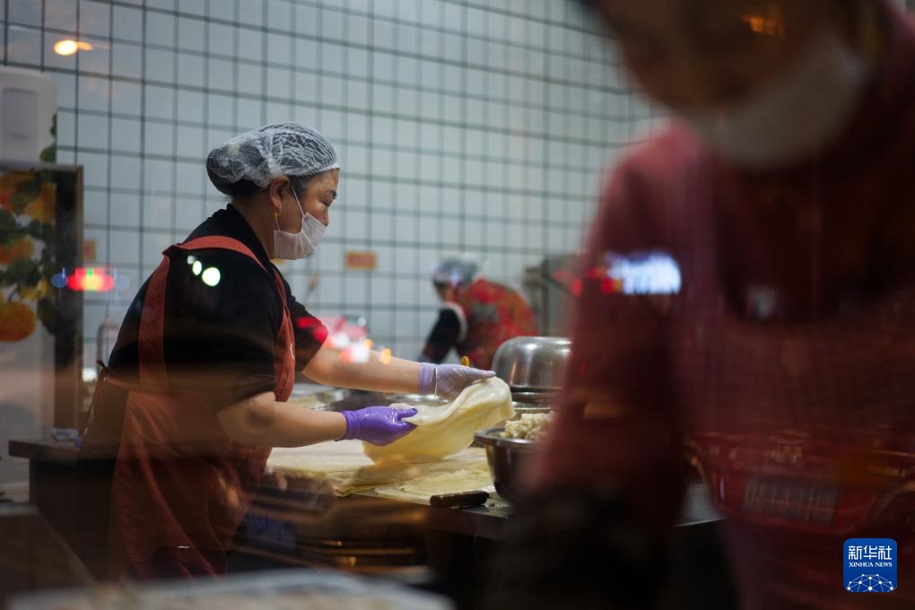 四川广元:一江水土 一城滋味 四川广元:一江水土 一城滋味