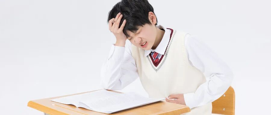 孩子腹痛难忍?警惕急性阑尾炎 孩子腹痛难忍?警惕急性阑尾炎