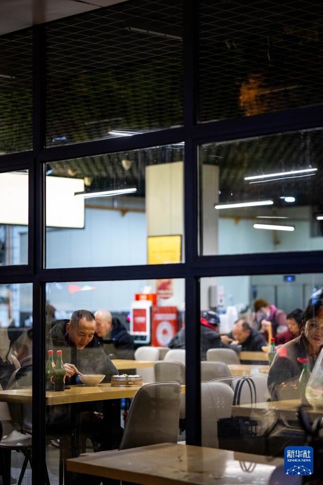 四川广元:一江水土 一城滋味 四川广元:一江水土 一城滋味