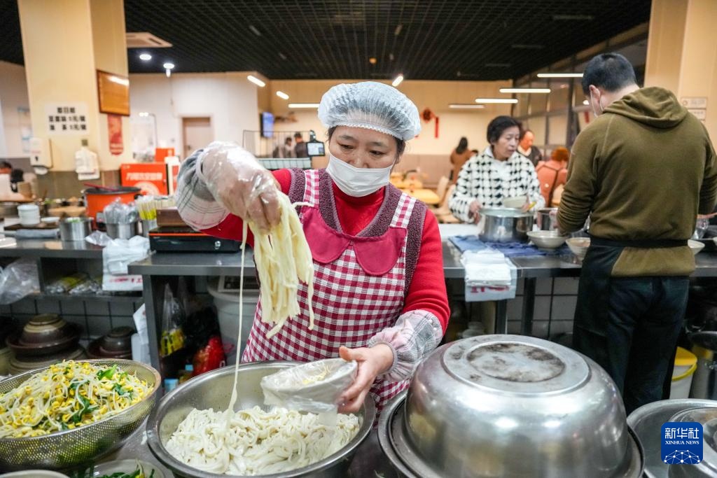 四川广元:一江水土 一城滋味 四川广元:一江水土 一城滋味