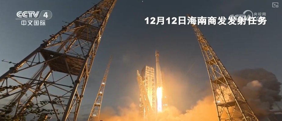 向天图强,商业航天乘势而上!海南自贸港全岛封关助力海南打造商业航天全产业链 向天图强,商业航天乘势而上!海南自贸港全岛封关助力海南打造商业航天全产业链