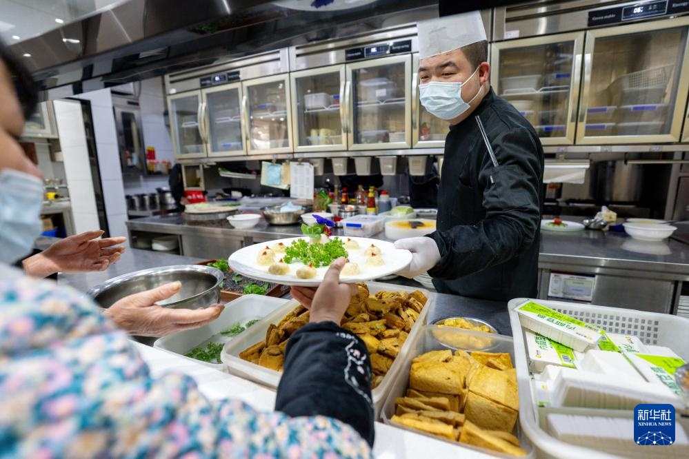四川广元:一江水土 一城滋味 四川广元:一江水土 一城滋味