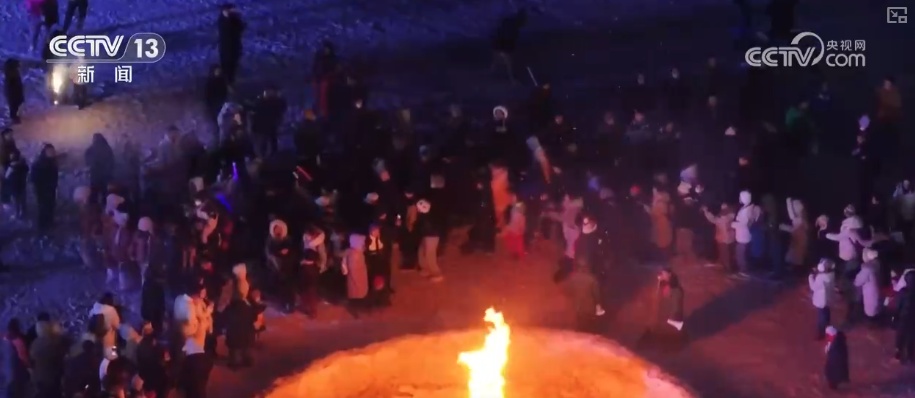 岁末年初各部门加强安全防范工作 全力防控群众身边安全风险 岁末年初各部门加强安全防范工作 全力防控群众身边安全风险