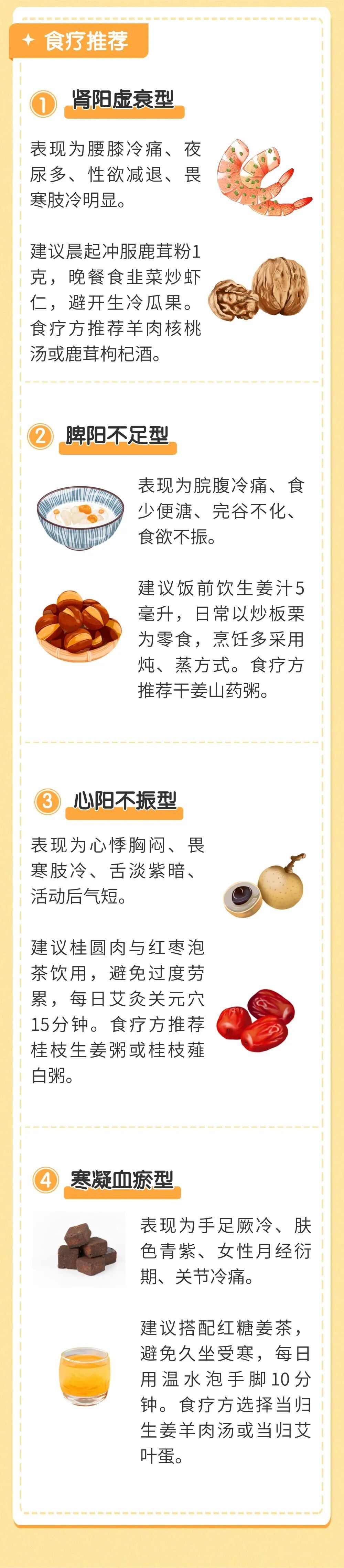 手脚冷冰冰?中医食疗让你暖起来 手脚冷冰冰?中医食疗让你暖起来