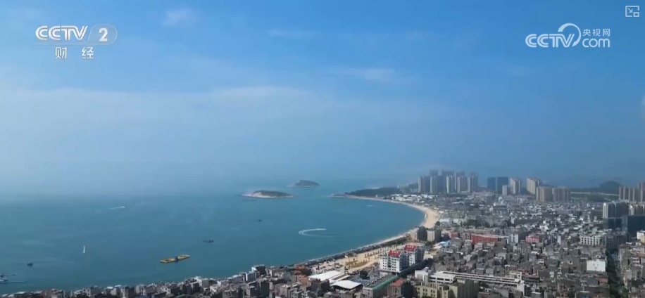 绿色资源变“绿色财富” 多元“借绿生金”路径助力百姓“点绿成金”“点海成金” 绿色资源变“绿色财富” 多元“借绿生金”路径助力百姓“点绿成金”“点海成金”