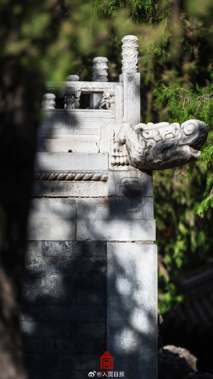 收藏！故宫质感壁纸上新