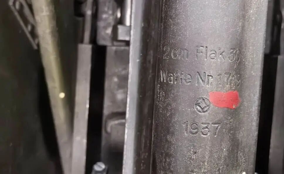 电影《得闲谨制》里的“苏罗通”!原型炮就在南理工 电影《得闲谨制》里的“苏罗通”!原型炮就在南理工