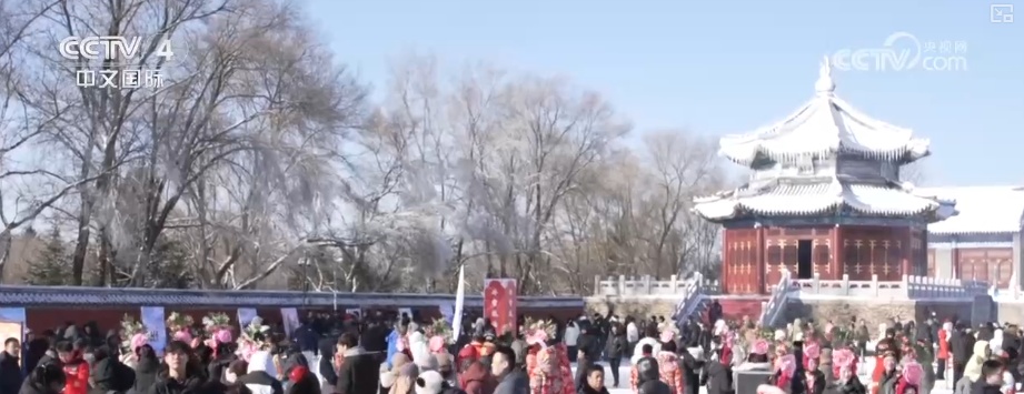 周年观察·体验感拉满、丝滑感升级 “免签红利+产品创新”成入境游消费增长主引擎 周年观察·体验感拉满、丝滑感升级 “免签红利+产品创新”成入境游消费增长主引擎