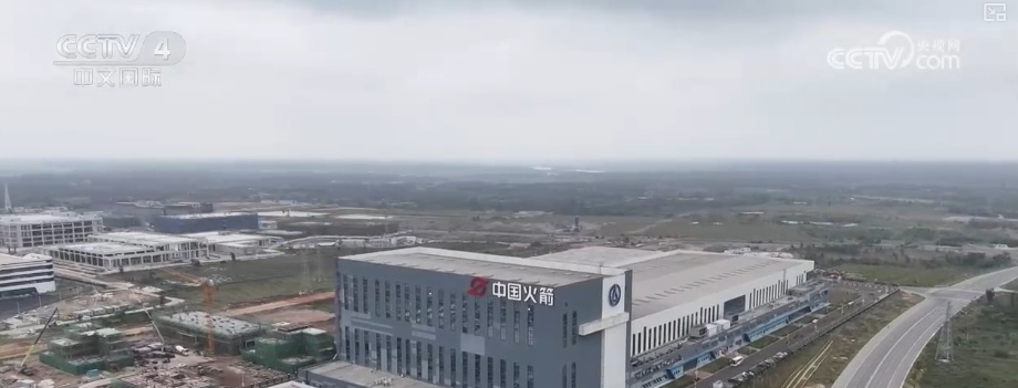 向天图强,商业航天乘势而上!海南自贸港全岛封关助力海南打造商业航天全产业链 向天图强,商业航天乘势而上!海南自贸港全岛封关助力海南打造商业航天全产业链