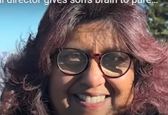 美国一父亲去殡仪馆领亡子衣物,回家倒洗衣机却看见儿子大脑 美国一父亲去殡仪馆领亡子衣物,回家倒洗衣机却看见儿子大脑