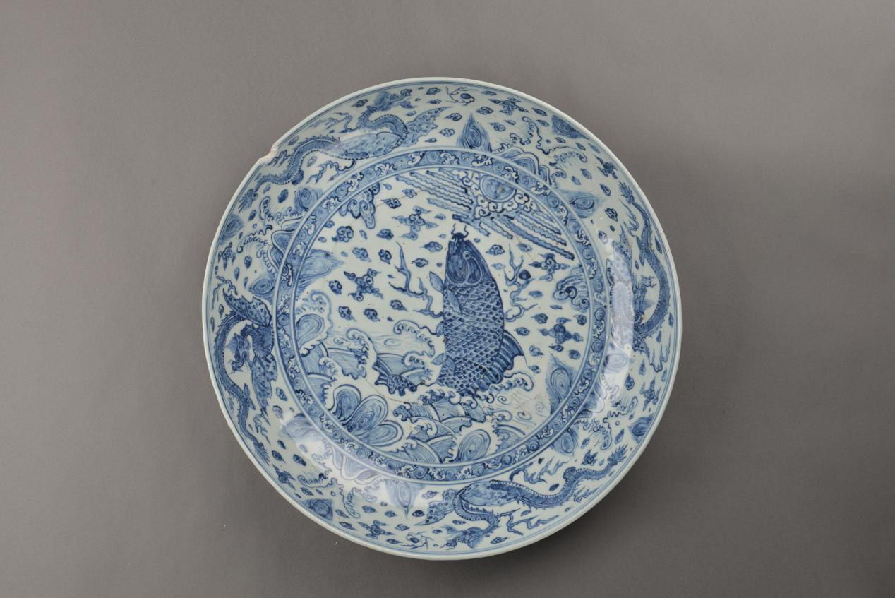 中国南海西北陆坡海域深海考古特展亮相“运河之舟” 重点文物抢先看 中国南海西北陆坡海域深海考古特展亮相“运河之舟” 重点文物抢先看