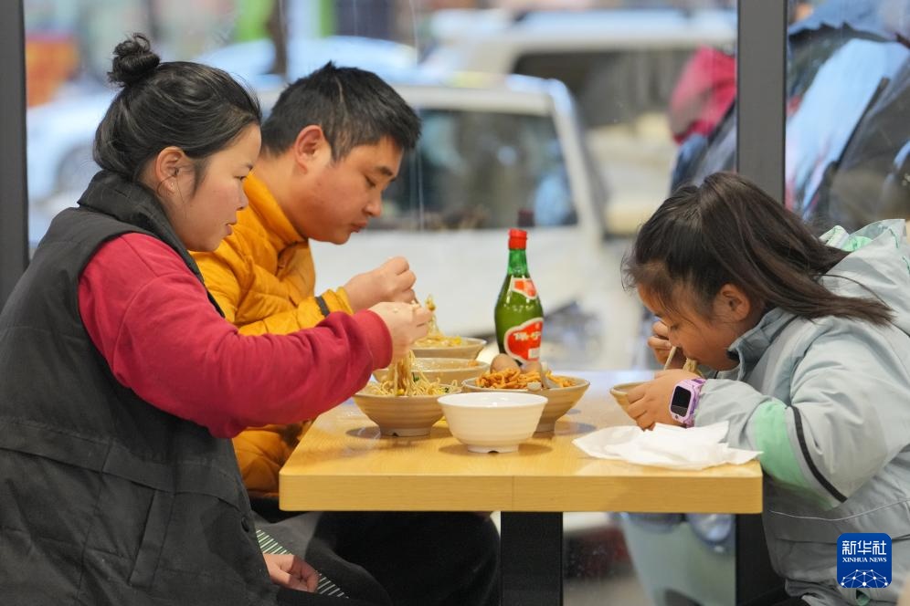 四川广元:一江水土 一城滋味 四川广元:一江水土 一城滋味