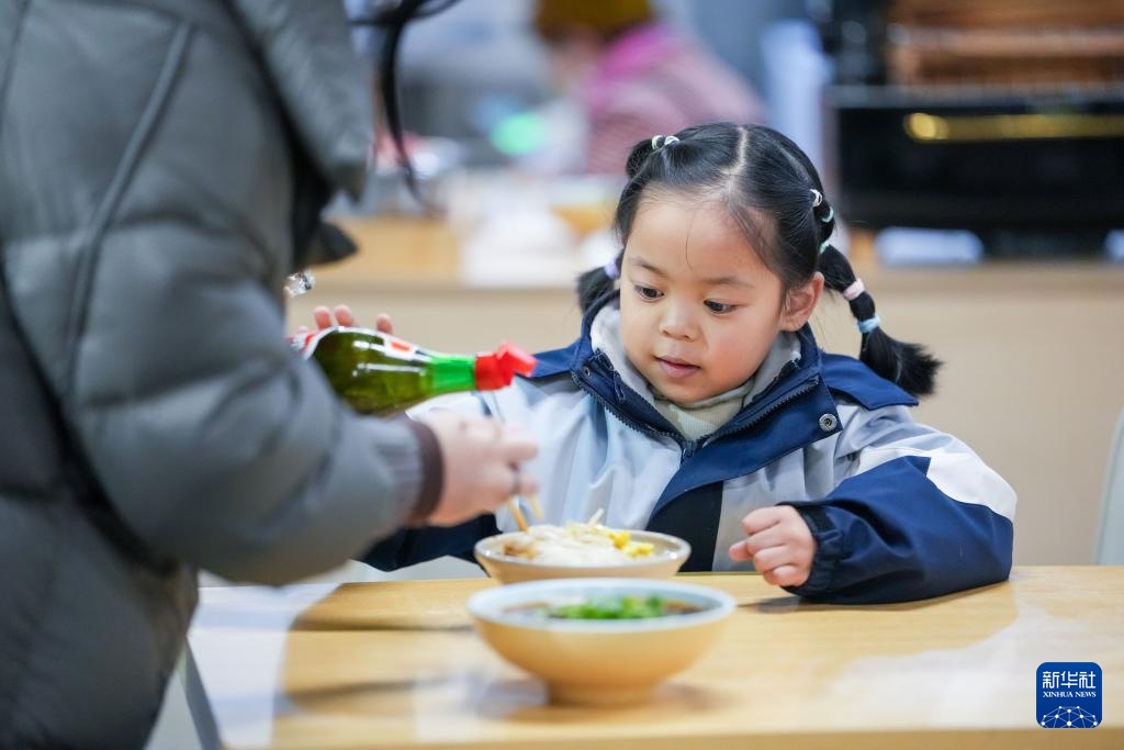 四川广元:一江水土 一城滋味 四川广元:一江水土 一城滋味