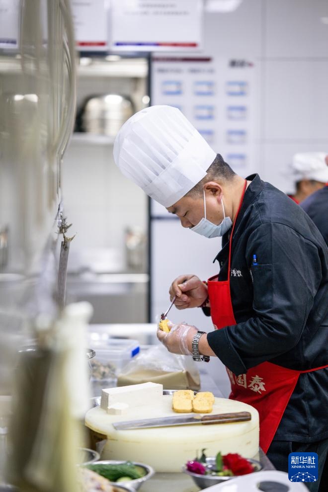 四川广元:一江水土 一城滋味 四川广元:一江水土 一城滋味