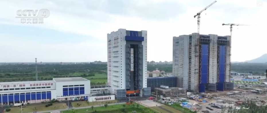 向天图强,商业航天乘势而上!海南自贸港全岛封关助力海南打造商业航天全产业链 向天图强,商业航天乘势而上!海南自贸港全岛封关助力海南打造商业航天全产业链