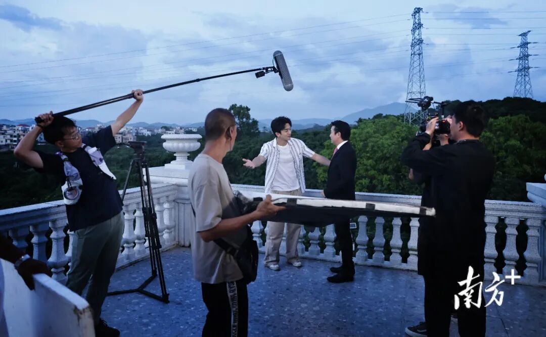 广东这个村火了!村民:当初只是为了“赚个鸡蛋钱” 广东这个村火了!村民:当初只是为了“赚个鸡蛋钱”