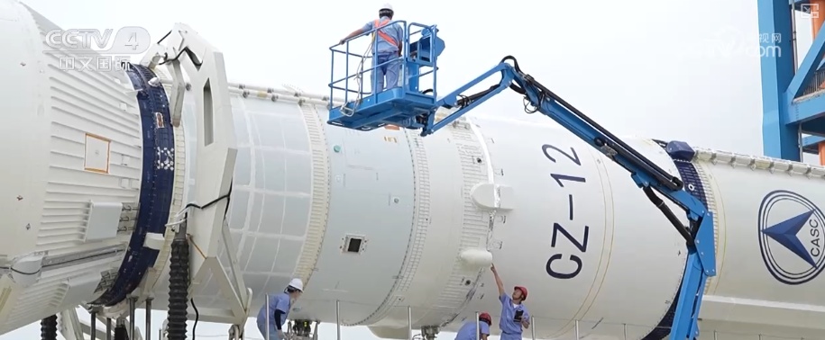 向天图强,商业航天乘势而上!海南自贸港全岛封关助力海南打造商业航天全产业链 向天图强,商业航天乘势而上!海南自贸港全岛封关助力海南打造商业航天全产业链