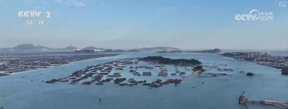 绿色资源变“绿色财富” 多元“借绿生金”路径助力百姓“点绿成金”“点海成金” 绿色资源变“绿色财富” 多元“借绿生金”路径助力百姓“点绿成金”“点海成金”