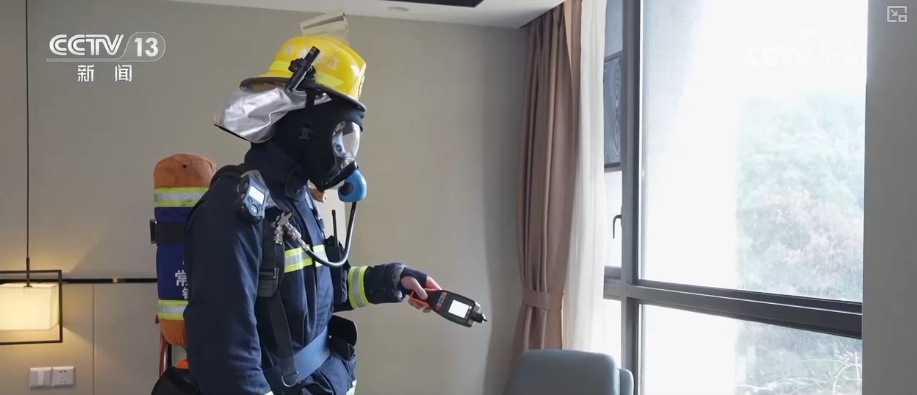 岁末年初各部门加强安全防范工作 全力防控群众身边安全风险 岁末年初各部门加强安全防范工作 全力防控群众身边安全风险