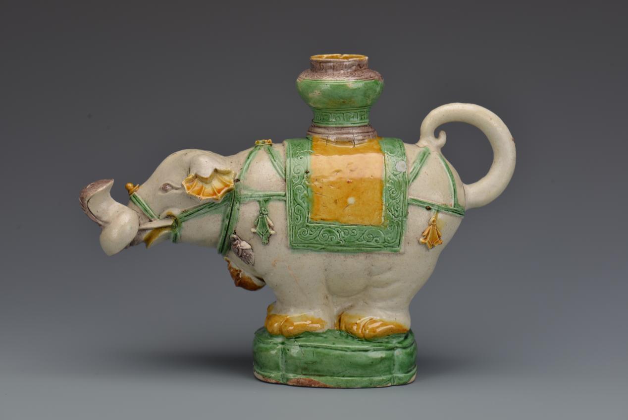 中国南海西北陆坡海域深海考古特展亮相“运河之舟” 重点文物抢先看 中国南海西北陆坡海域深海考古特展亮相“运河之舟” 重点文物抢先看