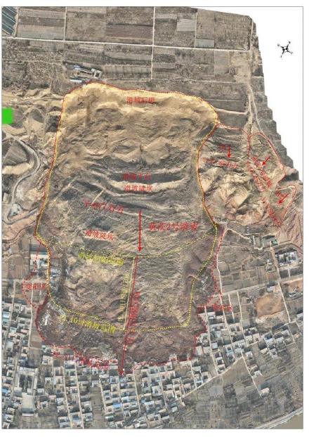 甘肃永靖特大型滑坡:他的一个预警救了378人,被应急管理部通报表扬 甘肃永靖特大型滑坡:他的一个预警救了378人,被应急管理部通报表扬