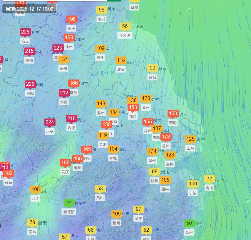 连续三波冷空气,杭州天气又在刷存在感了!这件事一定要盯紧 连续三波冷空气,杭州天气又在刷存在感了!这件事一定要盯紧