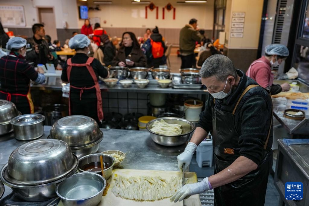 四川广元:一江水土 一城滋味 四川广元:一江水土 一城滋味