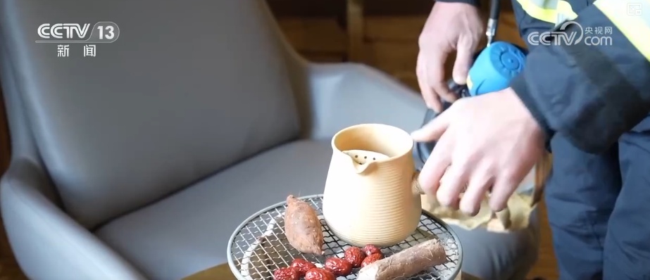 岁末年初各部门加强安全防范工作 全力防控群众身边安全风险 岁末年初各部门加强安全防范工作 全力防控群众身边安全风险