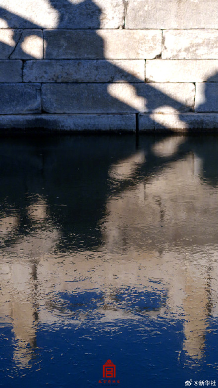 绝美！故宫美图怎么看都好看