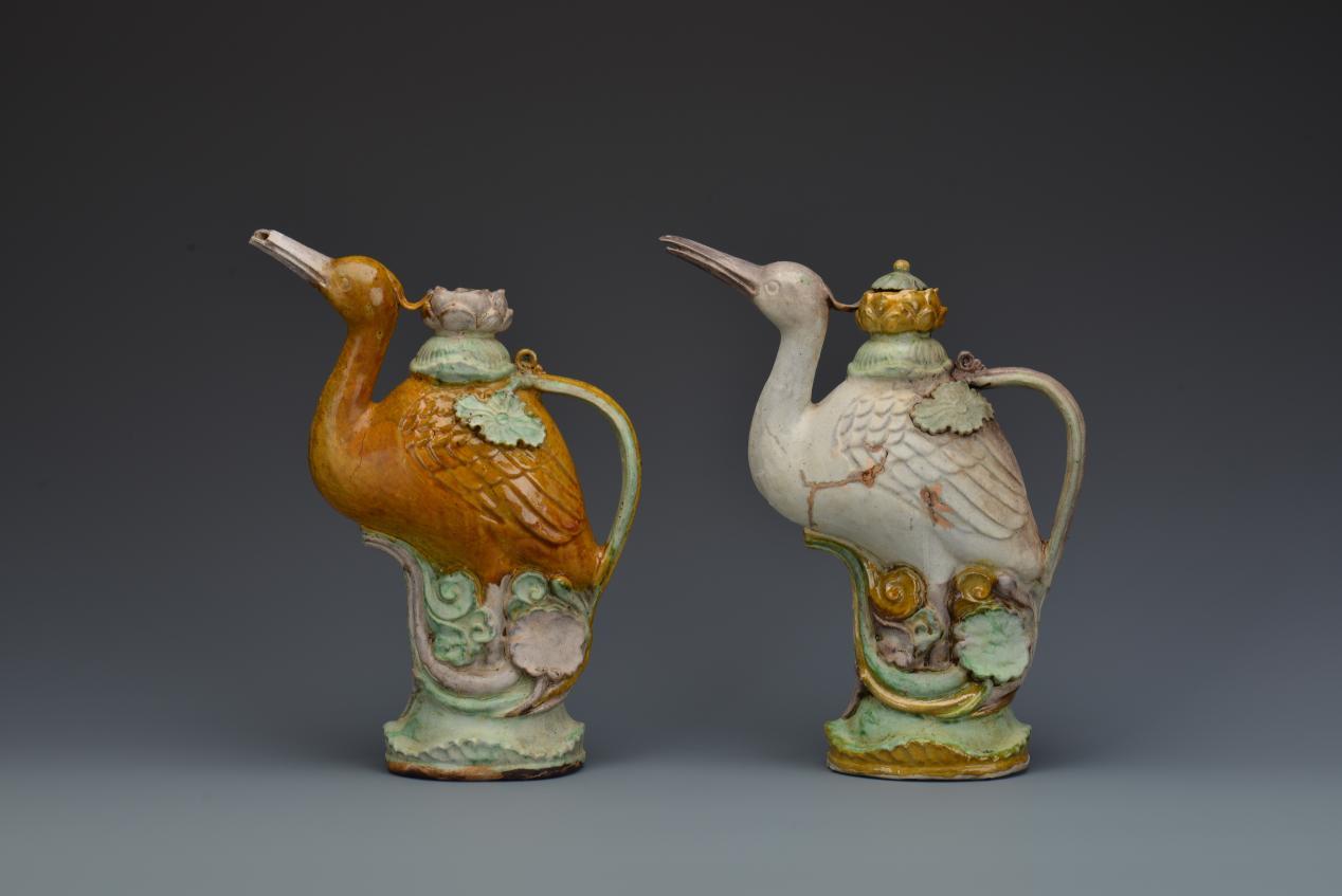 中国南海西北陆坡海域深海考古特展亮相“运河之舟” 重点文物抢先看 中国南海西北陆坡海域深海考古特展亮相“运河之舟” 重点文物抢先看