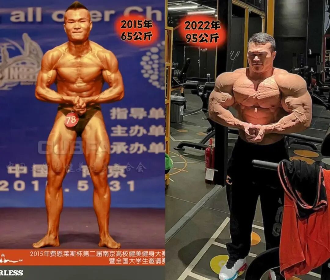 30岁健美冠军去世!曾赢得全国职业联赛八连冠,为控制肌肉力量过年也只吃水煮鸡胸 30岁健美冠军去世!曾赢得全国职业联赛八连冠,为控制肌肉力量过年也只吃水煮鸡胸