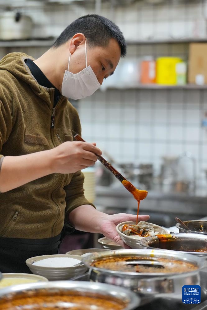 四川广元:一江水土 一城滋味 四川广元:一江水土 一城滋味