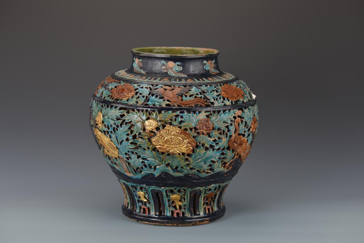 中国南海西北陆坡海域深海考古特展亮相“运河之舟” 重点文物抢先看 中国南海西北陆坡海域深海考古特展亮相“运河之舟” 重点文物抢先看