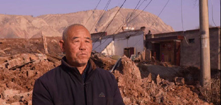 甘肃永靖特大型滑坡:他的一个预警救了378人,被应急管理部通报表扬 甘肃永靖特大型滑坡:他的一个预警救了378人,被应急管理部通报表扬