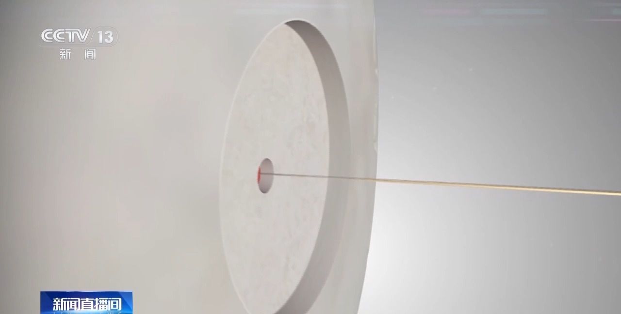 新突破!我国侵入式脑机接口临床试验实现三维物理世界操控与交互 新突破!我国侵入式脑机接口临床试验实现三维物理世界操控与交互