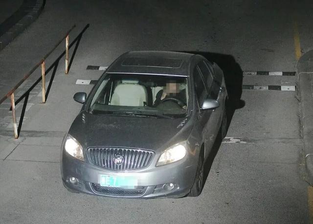 躲过初一躲不过十五!撞车隔夜逃逸,次日醉驾落网,“甩锅侠”血检值161! 躲过初一躲不过十五!撞车隔夜逃逸,次日醉驾落网,“甩锅侠”血检值161!