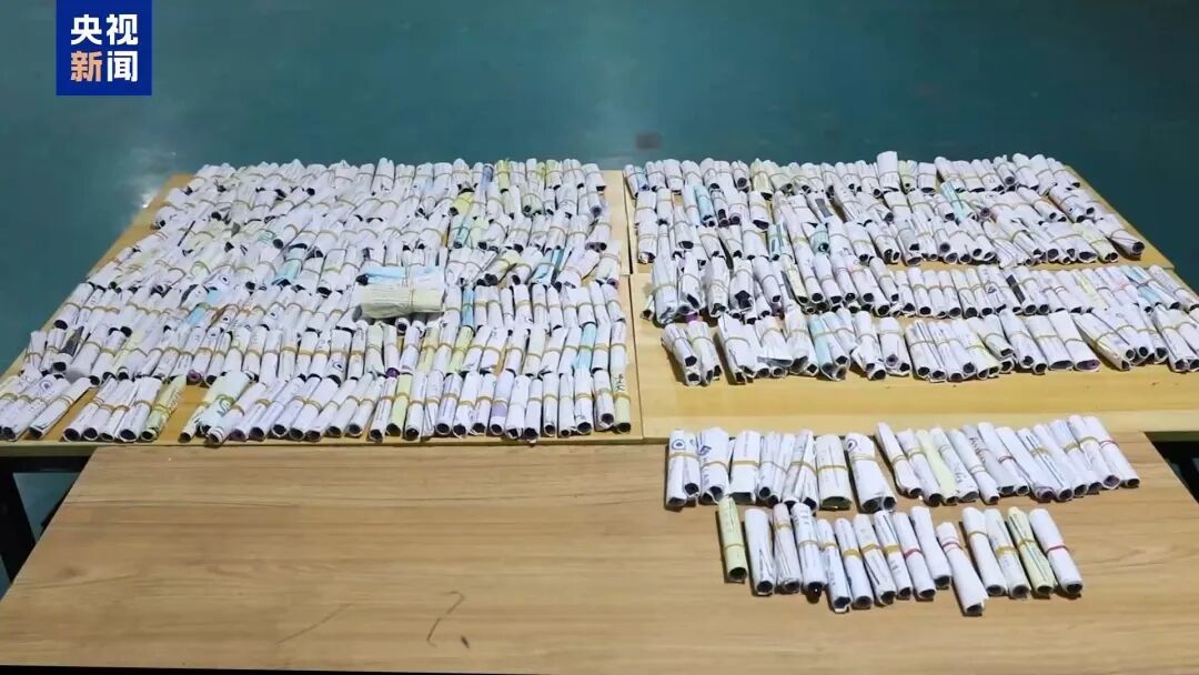 涉全国23省份！广州破获特大走私孕妇血样系列案