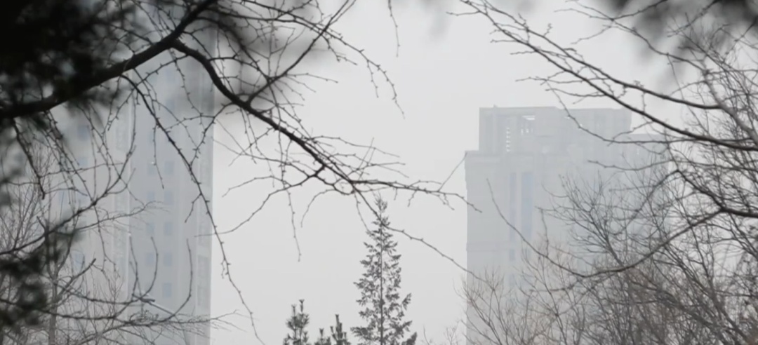 北京这次空气污染,什么时候结束? 北京这次空气污染,什么时候结束?